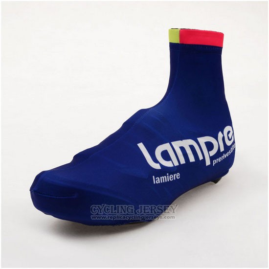 2015 Lampre Shoes Cover Cycling